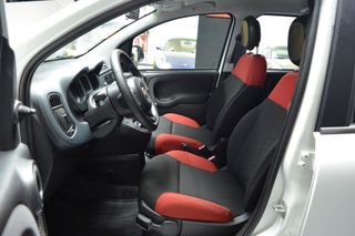 FIAT Panda 0,9 63kW (85CV) TwinAir 4x4
