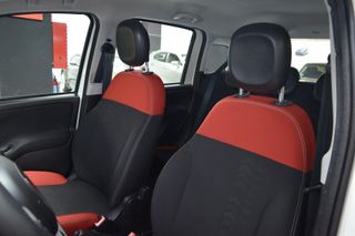 FIAT Panda 0,9 63kW (85CV) TwinAir 4x4