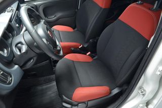 FIAT Panda 0,9 63kW (85CV) TwinAir 4x4