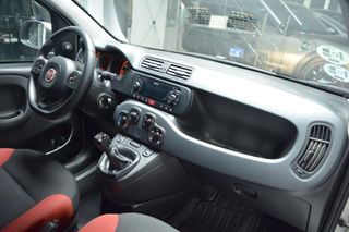 FIAT Panda 0,9 63kW (85CV) TwinAir 4x4