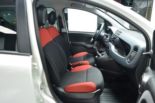 FIAT Panda 0,9 63kW (85CV) TwinAir 4x4