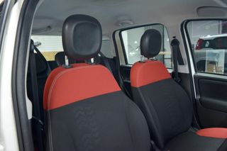 FIAT Panda 0,9 63kW (85CV) TwinAir 4x4