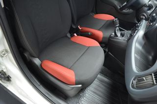 FIAT Panda 0,9 63kW (85CV) TwinAir 4x4
