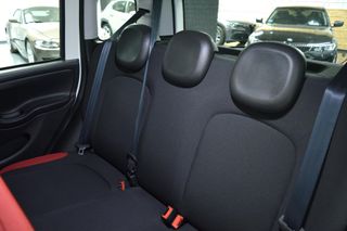 FIAT Panda 0,9 63kW (85CV) TwinAir 4x4