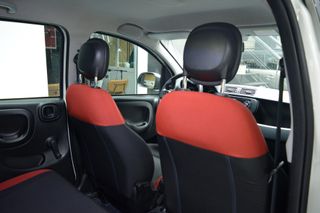 FIAT Panda 0,9 63kW (85CV) TwinAir 4x4