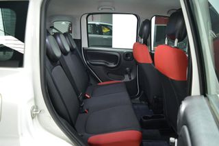 FIAT Panda 0,9 63kW (85CV) TwinAir 4x4