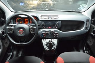 FIAT Panda 0,9 63kW (85CV) TwinAir 4x4