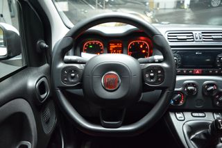 FIAT Panda 0,9 63kW (85CV) TwinAir 4x4