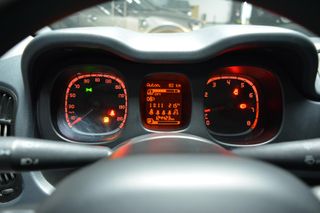 FIAT Panda 0,9 63kW (85CV) TwinAir 4x4