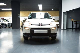 FIAT Panda 0,9 63kW (85CV) TwinAir 4x4