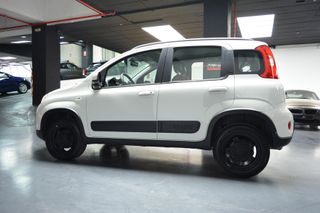 FIAT Panda 0,9 63kW (85CV) TwinAir 4x4