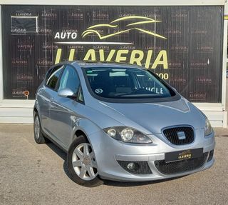 SEAT Altea 1.9 TDI 105cv DPF DSG Style
