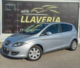 SEAT Altea 1.9 TDI 105cv DPF DSG Style