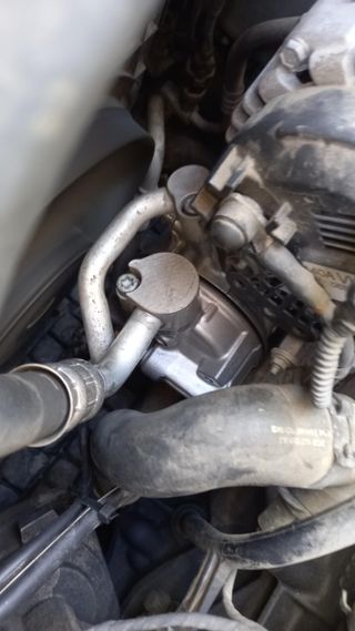 SEAT Altea 1.9 TDI 105cv DPF DSG Style
