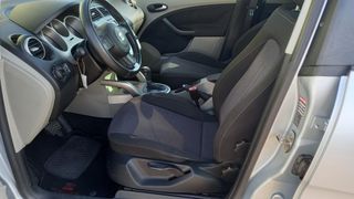 SEAT Altea 1.9 TDI 105cv DPF DSG Style