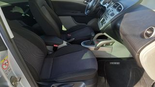 SEAT Altea 1.9 TDI 105cv DPF DSG Style