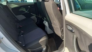 SEAT Altea 1.9 TDI 105cv DPF DSG Style