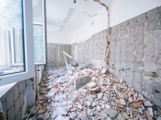 Reformas de viviendas, locales y exteriores