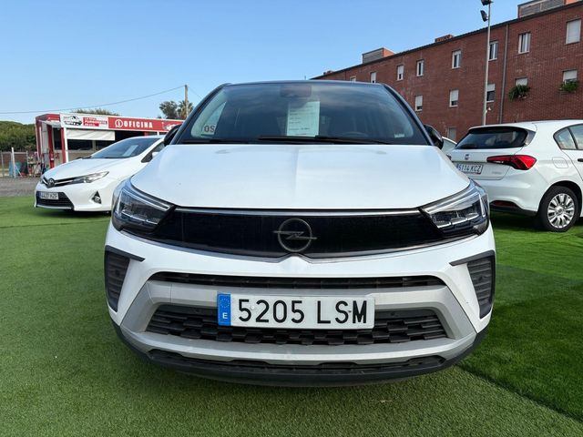 OPEL Crossland 1.2 81kW (110CV) GS Line