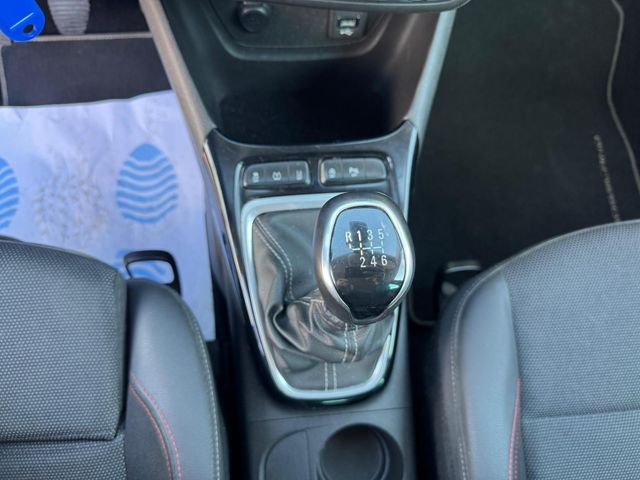 OPEL Crossland 1.2 81kW (110CV) GS Line