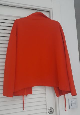 Chaqueta Adolfo Domínguez 