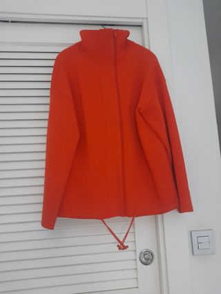 Chaqueta Adolfo Domínguez 