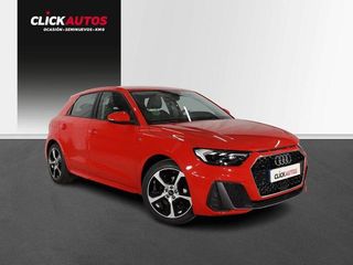 AUDI A1 SPORTBACK 30 TFSI 110CV ADRENALIN STRONIC