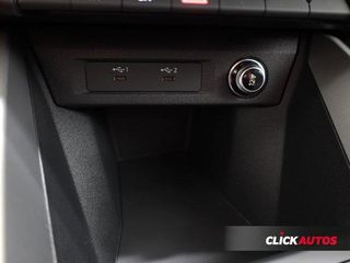 AUDI A1 SPORTBACK 30 TFSI 110CV ADRENALIN STRONIC