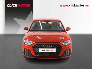 AUDI A1 SPORTBACK 25 TFSI 95CV EDITION CONNECT