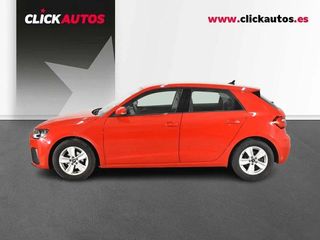 AUDI A1 SPORTBACK 25 TFSI 95CV EDITION CONNECT