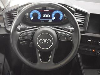AUDI A1 SPORTBACK 25 TFSI 95CV EDITION CONNECT