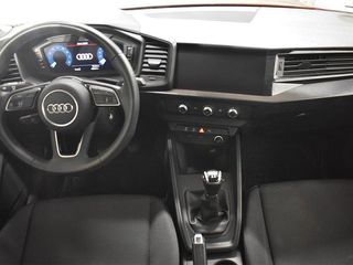AUDI A1 SPORTBACK 25 TFSI 95CV EDITION CONNECT
