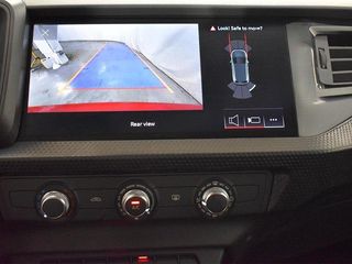 AUDI A1 SPORTBACK 25 TFSI 95CV EDITION CONNECT