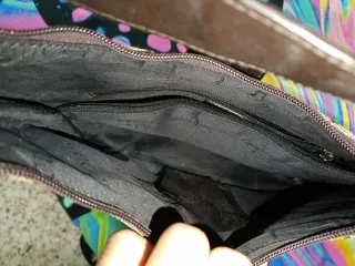 Bolso Gucci Beige y Marrón