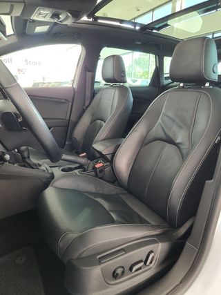 SEAT Nuevo León ST 2.0 TSI 280cv DSG-6 St&Sp CUPRA