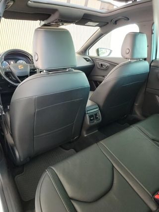 SEAT Nuevo León ST 2.0 TSI 280cv DSG-6 St&Sp CUPRA