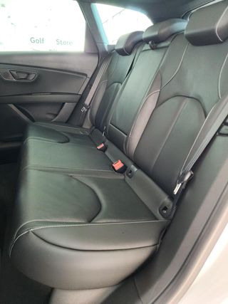 SEAT Nuevo León ST 2.0 TSI 280cv DSG-6 St&Sp CUPRA