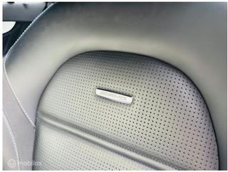 MERCEDES_BENZ Clase C Mercedes-AMG C 63