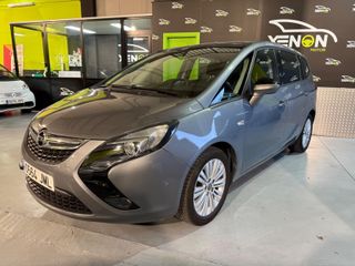 OPEL Zafira Tourer 1.4 T S/S 103kW (140CV) Selective
