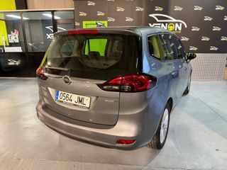 OPEL Zafira Tourer 1.4 T S/S 103kW (140CV) Selective