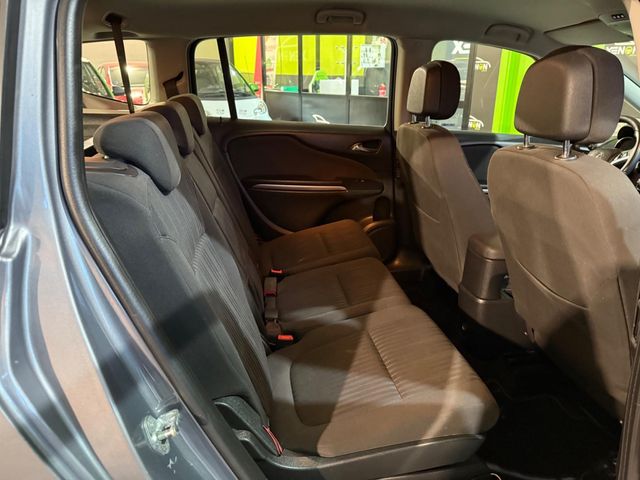 OPEL Zafira Tourer 1.4 T S/S 103kW (140CV) Selective