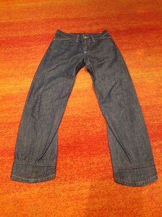 Pantalón vaquero Levi's Engineered Talla S