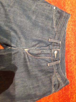 Pantalón vaquero Levi's Engineered Talla S