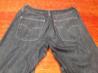 Pantalón vaquero Levi's Engineered Talla S