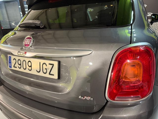 FIAT 500 1.3 16v Multijet 95 S&S Cult