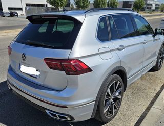 VOLKSWAGEN Tiguan R-Line 2.0 TDI 110kW (150CV) DSG