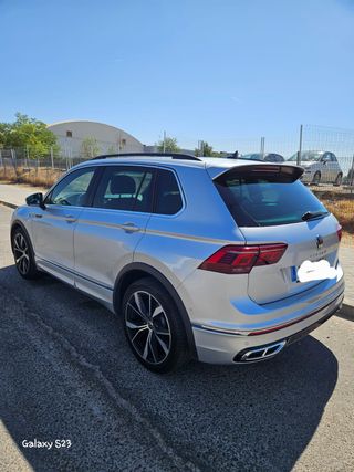 VOLKSWAGEN Tiguan R-Line 2.0 TDI 110kW (150CV) DSG
