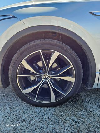 VOLKSWAGEN Tiguan R-Line 2.0 TDI 110kW (150CV) DSG
