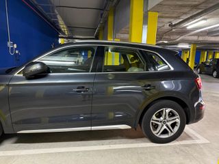 AUDI Q5 35 TDI 120kW (163CV) S tronic