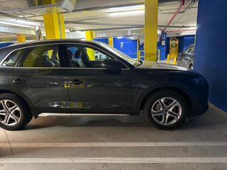 AUDI Q5 35 TDI 120kW (163CV) S tronic